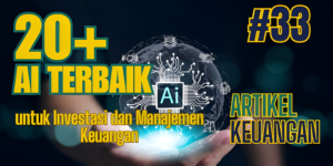 AI untuk investasi