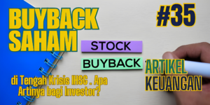 buyback saham-taksu