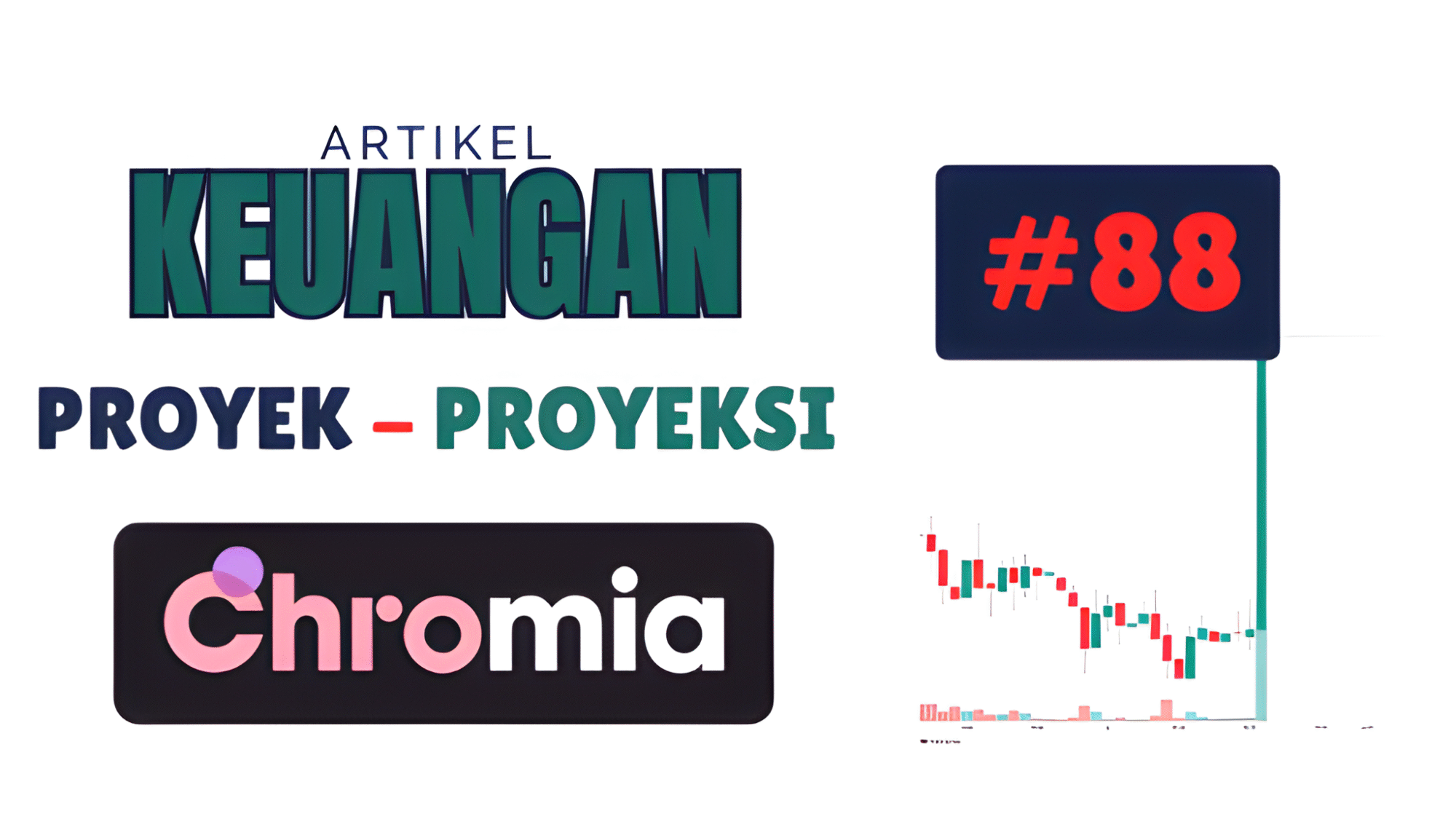 Proyek dan Proyeksi Masa Depan Chromia (CHR)
