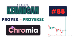 Proyek dan Proyeksi Masa Depan Chromia (CHR)