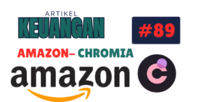 Apakah Amazon Akan Berinvestasi di Chromia (CHR)?